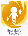 Guardian's Resolve