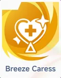 Breeze Caress