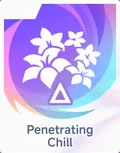 Penetrating Chill