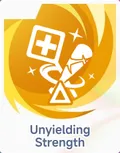 Unyielding Strength