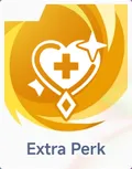 Extra Perk
