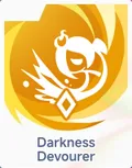 Darkness Devourer