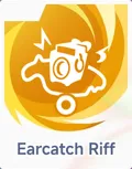 Earcatch Riff