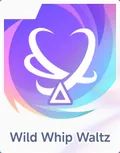Wild Whip Waltz