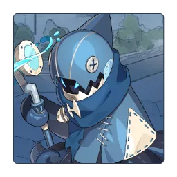 Magishark: Torrent