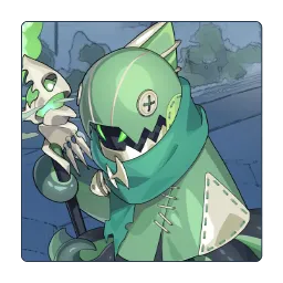 Magishark: Gust