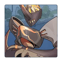 Plundering Dual Blades: Rock