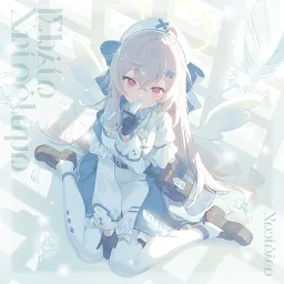 Pure White